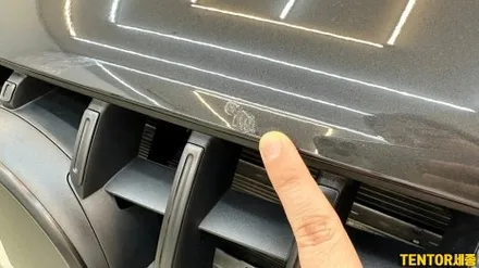 벤츠_GLC쿠페[보닛 포드지카본 랩핑][Forged Carbon 비닐프로그]세종자동차랩핑/대전자동차랩핑/청주자동차랩핑/천안자동차랩핑/공주자동차랩핑/논산자동차랩핑/고광택전체랩핑 / 세종 장군면