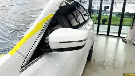 BMW_6GT[프론트패키지PPF][Ultrafit 울트라핏, 크리스탈XP]세종자동차보호필름/대전자동차보호필름/청주자동차보호필름/천안자동차보호필름 / 세종 장군면