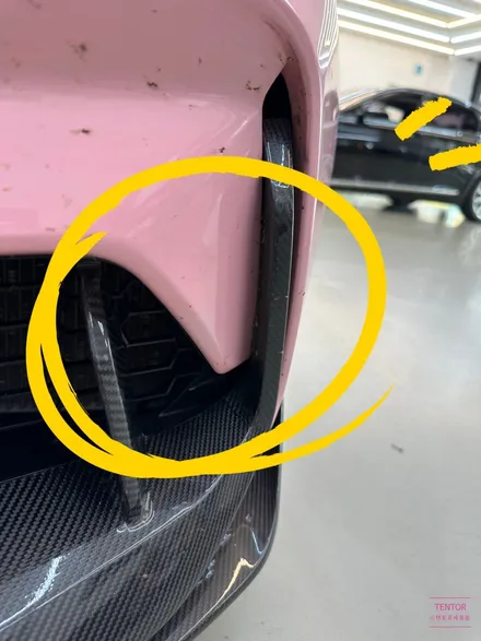 BMW_M2[고광택전체랩핑,스모그PPF][비닐프로그 Metal Black]세종랩핑/대전랩핑/청주랩핑/천안랩핑/공주랩핑/논산랩핑 / 세종 장군면