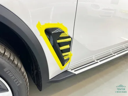 BMW_X5[전체크롬딜리트]세종랩핑추천/대전랩핑추천/청주랩핑추천/천안랩핑추천/공주랩핑추천/논산랩핑추천 / 세종 장군면