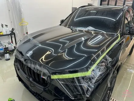 BMW_X5[프론트패키지PPF, 윈드쉴드][Ultrafit 울트라핏, 크리스탈XP]세종PPF/대전PPF/청주PPF/천안PPF/공주PPF/논산PPF / 세종 장군면