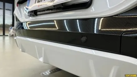 BMW_X6[전체크롬 카본랩핑, 윈드쉴드][비닐프로그 카본파이버]세종랩핑/대전랩핑/청주랩핑/천안랩핑/공주랩핑/논산랩핑/충청랩핑 / 세종 장군면