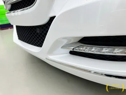 벤츠_CLS350[고광택전체랩핑][비닐프로그 Vinyl Frog 크리스탈 화이트]세종자동차랩핑/대전자동차랩핑/청주자동차랩핑/천안자동차랩핑/공주자동차랩핑/논산자동차랩핑/고광택전체랩핑 / 세종 장군면