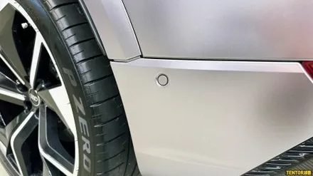 아우디_RSQ8[전체랩핑][Teckwrap 건 스모크 그레이]세종자동차랩핑/대전자동차랩핑/청주자동차핑/천안자동차랩핑/공주자동차랩핑/논산자동차랩핑/텍랩전체랩핑 / 세종 장군면