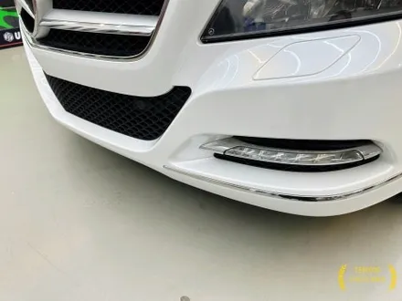 벤츠_CLS350[고광택전체랩핑][비닐프로그 Vinyl Frog 크리스탈 화이트]세종자동차랩핑/대전자동차랩핑/청주자동차랩핑/천안자동차랩핑/공주자동차랩핑/논산자동차랩핑/고광택전체랩핑 / 세종 장군면