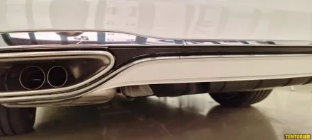 벤츠_S450[전체PPF][Stek Dyno Shield]세종PPF/대전PPF전문점/청주PPF잘하는곳/천안PPF/공주PPF/논산PPF/세종PPF / 세종 장군면
