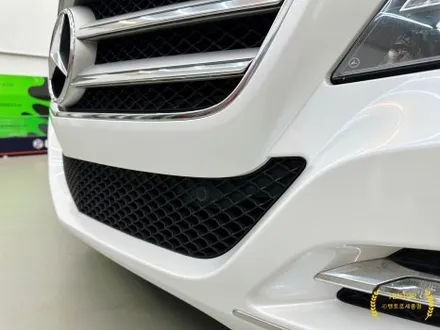 벤츠_CLS350[고광택전체랩핑][비닐프로그 Vinyl Frog 크리스탈 화이트]세종자동차랩핑/대전자동차랩핑/청주자동차랩핑/천안자동차랩핑/공주자동차랩핑/논산자동차랩핑/고광택전체랩핑 / 세종 장군면