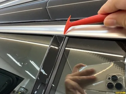 BMW_X7[전체PPF,풀PPF][ULTRAFIT 울트라핏, 크리스탈XP]세종PPF/대전PPF전문점/청주PPF잘하는곳/천안PPF/공주PPF/논산PPF/세종PPF / 세종 장군면
