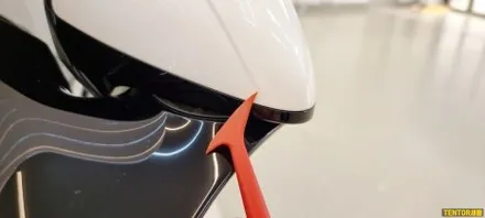 벤츠_S450[전체PPF][Stek Dyno Shield]세종PPF/대전PPF전문점/청주PPF잘하는곳/천안PPF/공주PPF/논산PPF/세종PPF / 세종 장군면