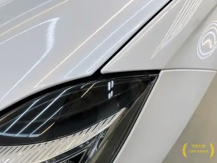 벤츠_CLS350[고광택전체랩핑][비닐프로그 Vinyl Frog 크리스탈 화이트]세종자동차랩핑/대전자동차랩핑/청주자동차랩핑/천안자동차랩핑/공주자동차랩핑/논산자동차랩핑/고광택전체랩핑 / 세종 장군면