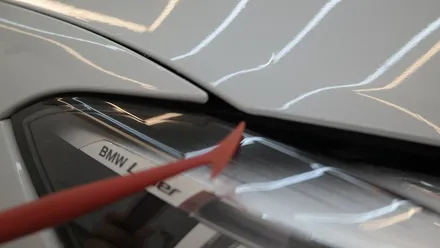 BMW_740LI[보닛PPF]ㅎㄷㄷ한 차값;;;아껴서 오래타자[나노커버 울트라쉴드 Nano Cover]세종자동차PPF/대전자동차PPF/청주자동차PPF/천안PPF/공주PPF / 세종 장군면