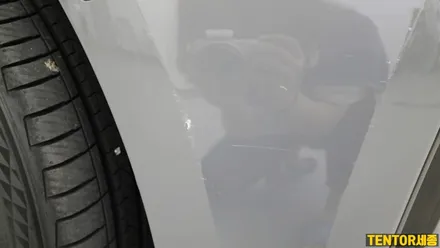 BMW_6GT[프론트범퍼PPF][나노커버 울트라쉴드 Nano Cover]세종자동차PPF/대전자동차PPF/청주자동차PPF/천안PPF/공주PPF / 세종 장군면
