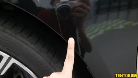 BMW_740Li[전체랩핑]세종자동차랩핑맛집은 요기요기~[에이버리 다이아몬드화이트]세종랩핑/대전랩핑/청주랩핑/천안랩핑/공주랩핑 / 세종 장군면