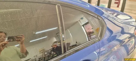 BMW_340i[실내PPF,필러PPF][Stek Dyno Shield]세종PPF/대전PPF전문점/청주PPF잘하는곳/천안PPF전문점/공주PPF/논산PPF / 세종 장군면