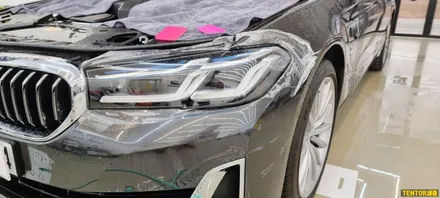 BMW_530e[보닛PPF, 생활보호PPF][Stek Dyno Shield]세종PPF/대전PPF전문점/청주PPF잘하는곳/천안PPF/공주PPF/논산PPF / 세종 장군면