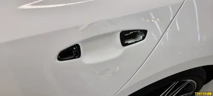 기아_스팅어[부분랩핑, 필러PPF][Stek Dyno Shield]세종PPF/대전PPF전문점/청주PPF잘하는곳/천안PPF/공주PPF/논산PPF / 세종 장군면