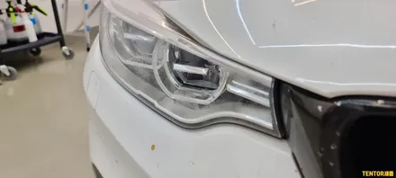 BMW_M4[헤드램프PPF, 테일램프PPF][Stek Dyno Shield]세종PPF/대전PPF전문점/청주PPF잘하는곳/천안PPF/공주PPF/논산PPF / 세종 장군면