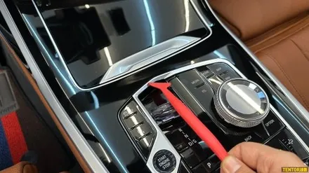 BMW_X7[전체크롬딜리트, 실내PPF][Ultrafit 울트라핏, 크리스탈XP]세종PPF/대전PPF/청주PPF/천안PPF/공주PPF/논산PPF / 세종 장군면