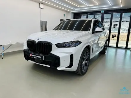 BMW_X5[키드니 그릴랩핑][3M 2080 유광블랙]세종랩핑/대전랩핑/청주랩핑/천안랩핑/공주랩핑 / 세종 장군면