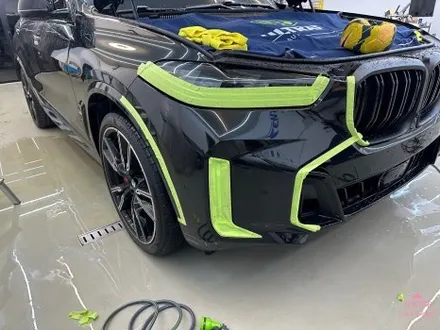BMW_X5[프론트패키지PPF, 윈드쉴드][Ultrafit 울트라핏, 크리스탈XP]세종PPF/대전PPF/청주PPF/천안PPF/공주PPF/논산PPF / 세종 장군면