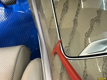 BMW_X7[전체PPF,풀PPF][ULTRAFIT 울트라핏, 크리스탈XP]세종PPF/대전PPF전문점/청주PPF잘하는곳/천안PPF/공주PPF/논산PPF/세종PPF / 세종 장군면