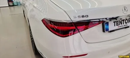 벤츠_S450[전체PPF][Stek Dyno Shield]세종PPF/대전PPF전문점/청주PPF잘하는곳/천안PPF/공주PPF/논산PPF/세종PPF / 세종 장군면