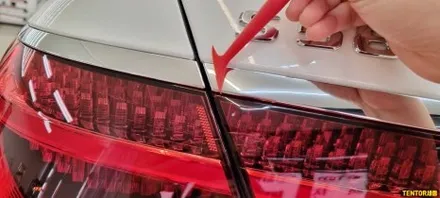 벤츠_S450[전체PPF][Stek Dyno Shield]세종PPF/대전PPF전문점/청주PPF잘하는곳/천안PPF/공주PPF/논산PPF/세종PPF / 세종 장군면