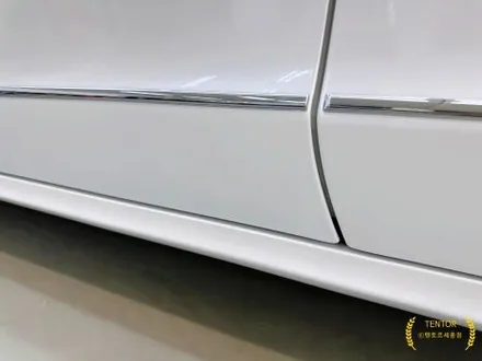 벤츠_CLS350[고광택전체랩핑][비닐프로그 Vinyl Frog 크리스탈 화이트]세종자동차랩핑/대전자동차랩핑/청주자동차랩핑/천안자동차랩핑/공주자동차랩핑/논산자동차랩핑/고광택전체랩핑 / 세종 장군면