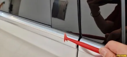 벤츠_S450[전체PPF][Stek Dyno Shield]세종PPF/대전PPF전문점/청주PPF잘하는곳/천안PPF/공주PPF/논산PPF/세종PPF / 세종 장군면