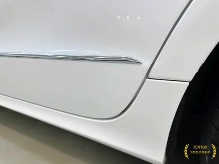 벤츠_CLS350[고광택전체랩핑][비닐프로그 Vinyl Frog 크리스탈 화이트]세종자동차랩핑/대전자동차랩핑/청주자동차랩핑/천안자동차랩핑/공주자동차랩핑/논산자동차랩핑/고광택전체랩핑 / 세종 장군면