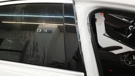 BMW_520d[생활보호PPF, B필러]일상에서의 미세한 스크레치! BYE~ / 세종 장군면