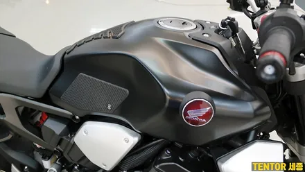 혼다_CB1000R[바이크랩핑]블랙 네이키드 시크 그자체 / 세종 장군면