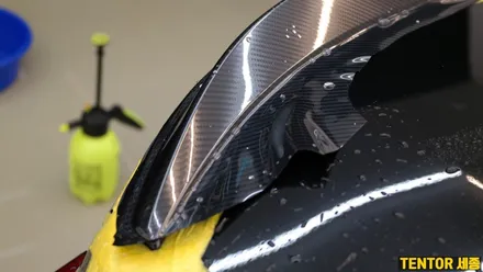 BMW_235i[카본PPF]요론거 보신적 있으신가요?![Stek Dyno Carbon PPF] / 세종 장군면