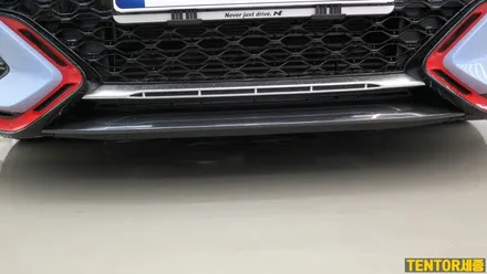 현대_벨로스터N[카본PPF][Stek Dyno Carbon PPF]세종PPF/대전PPF/청주PPF/천안PPF/공주PPF / 세종 장군면