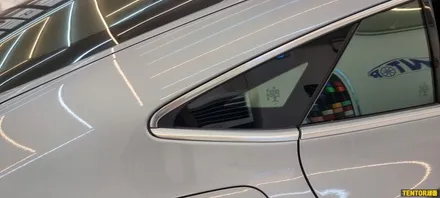 벤츠_GT43[크롬딜리트][3M 2080 유광블랙]세종랩핑/대전랩핑/청주랩핑/천안랩핑/공주랩핑/논산랩핑 / 세종 장군면