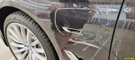 BMW_530e[보닛PPF, 생활보호PPF][Stek Dyno Shield]세종PPF/대전PPF전문점/청주PPF잘하는곳/천안PPF/공주PPF/논산PPF / 세종 장군면