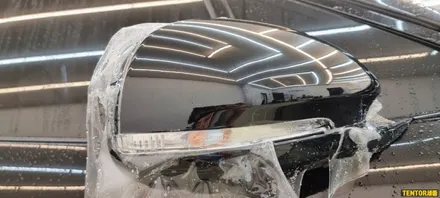 재규어_i페이스[부분랩핑, 생활보호PPF][Stek Dyno Shield]세종PPF/대전PPF전문점/청주PPF잘하는곳/천안PPF/공주PPF/논산PPF / 세종 장군면