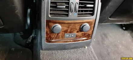 BMW_528i[실내랩핑][3m 블랙 브러쉬]세종랩핑/대전랩핑/청주랩핑/천안랩핑/공주랩핑 / 세종 장군면