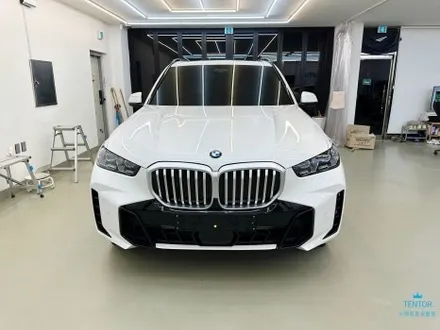 BMW_X5[키드니 그릴랩핑][3M 2080 유광블랙]세종랩핑/대전랩핑/청주랩핑/천안랩핑/공주랩핑 / 세종 장군면