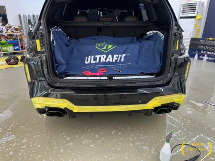 BMW_X3[프론트패키지PPF, 실내무광PPF][Ultrafit 울트라핏, 크리스탈XP]세종BMW PPF/대전BMW PPF/청주BMW PPF/천안BMW PPF/공주BMW PPF / 세종 장군면