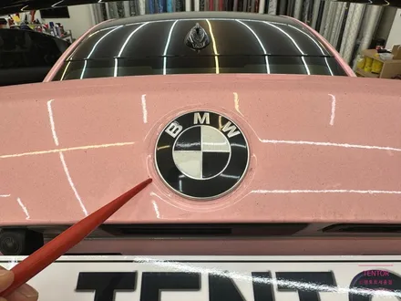 BMW_M2[고광택전체랩핑,스모그PPF][비닐프로그 Metal Black]세종랩핑/대전랩핑/청주랩핑/천안랩핑/공주랩핑/논산랩핑 / 세종 장군면