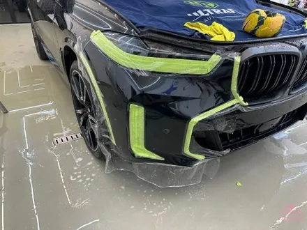 BMW_X5[프론트패키지PPF, 윈드쉴드][Ultrafit 울트라핏, 크리스탈XP]세종PPF/대전PPF/청주PPF/천안PPF/공주PPF/논산PPF / 세종 장군면