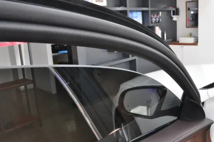 메르세데스 벤츠 E220d(W213) 익스클루시브 솔라가드 퀀텀 시공 - 솔라가드 프리미엄 동대문점 / 서울 동대문구 답십리동
