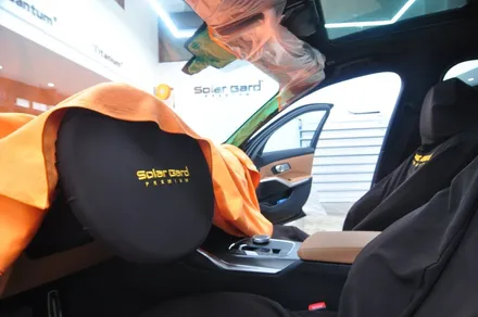 2023 BMW 330e(G20) 솔라가드 프리미엄 THE LX 동대문점의 <LX> 시공 가격 / 서울 동대문구 답십리동