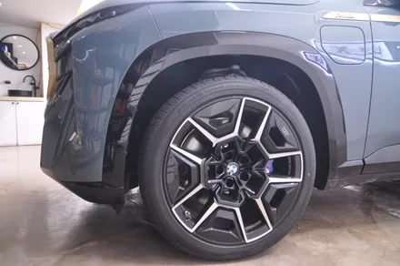 BMW XM 더엘엑스 동대문점의 최고 스펙 LX 전체 시공 - 썬팅 가격 / 서울 동대문구 답십리동