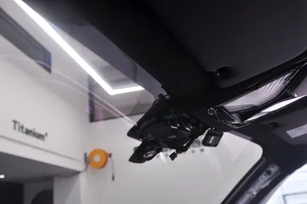 BMW X5 [LX] 전체 시공 - 윈도우 필름 시공 업체 선택의 기준 / 서울 동대문구 답십리동