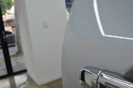 르노삼성 새로워진 더 뉴 QM6 - 솔라가드 프리미엄 동대문점 신차 패키지를 만나다! / 서울 동대문구 답십리동