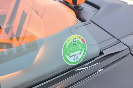 BMW M4 컨버터블 더엘엑스 동대문점의 <LX> + <퀀텀블랙> 조합 / 서울 동대문구 답십리동