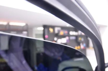 BMW X5 [LX] 전체 시공 - 윈도우 필름 시공 업체 선택의 기준 / 서울 동대문구 답십리동