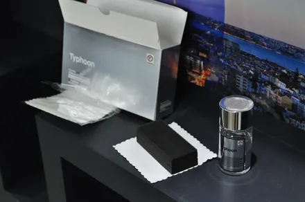 르노삼성 새로워진 더 뉴 QM6 - 솔라가드 프리미엄 동대문점 신차 패키지를 만나다! / 서울 동대문구 답십리동